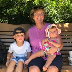 Meet your Posher, Roxane